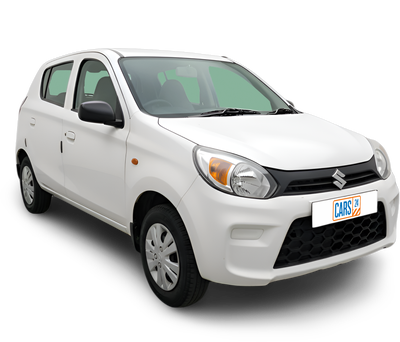 Maruti Alto-img